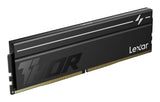 Lexar THOR 2nd Gen hukommelsesmodul 32 GB 2 x 16 GB DDR5 6000 MT/s 288-pin DIMM Fejlkorrigerende kode