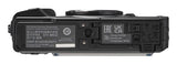 Olympus TG-7 1/2.3" Kompakt kamera 12 MP CMOS 4000 x 3000 pixel Sort