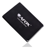 AFOX SD250-2000GN intern solid state drev 2 TB 2.5" Serial ATA III 3D NAND