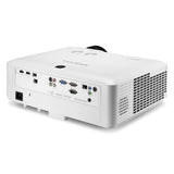 Viewsonic LS921WU dataprojekter Projektor med kort projiceringsafstand 6000 ANSI lumens DMD WUXGA (1920x1200) Hvid