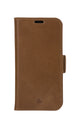 dbramante1928 Copenhagen Slim - iPhone 13 mini - Tan