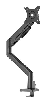 Neomounts DS70-250BL1 skærmbeslag og -stativer 88,9 cm (35") Skrivebord Sort
