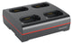 Honeywell MB4-SCN02 batterioplader Vekselstrøm