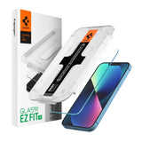 Spigen GLAS.tR EZ Fit HD Klar skærmbeskytter Apple 1 stk