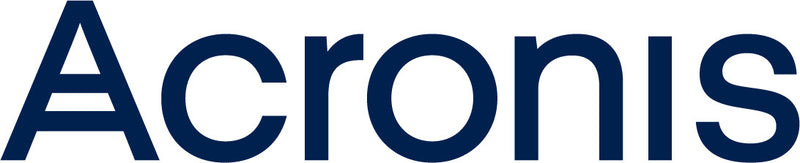 Acronis Cyber Protect Standard Workstation Volume License (VL) 1 licens(er) Abonnement Flersproget 3 År