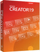 Roxio Creator NXT 9 1 licens(er) CD-brænding