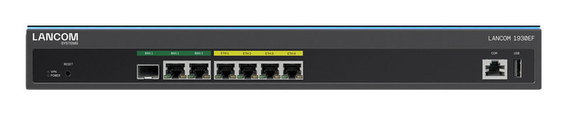 LANCOM 1930EF gateway/controller 10, 100, 1000 Mbit/s