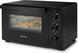 Hisense HOM30M 30 L 1600 W Sort