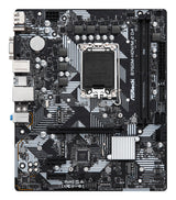 Asrock B760M-HDV/M.2 D4 Intel B760 LGA 1700 micro ATX