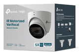 TP-Link VIGI InSight S445ZI Tårn IP-sikkerhedskamera Udendørs 2688 x 1520 pixel Loft