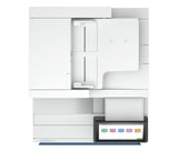 HP LaserJet Enterprise 8801z Multifunction Farve Printer, Kun Ethernet; Duplex; Kopimaskine, scanner