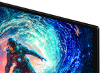 Samsung G61SH computerskærm 68,6 cm (27") 2560 x 1440 pixel Quad HD OLED Sort
