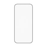 PanzerGlass ® Skærmbeskyttelse iPhone Air | Ultra-Wide Fit m. EasyAligner