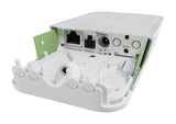 Mikrotik wAP LTE kit (2024) 300 Mbit/s Hvid Strøm over Ethernet (PoE)