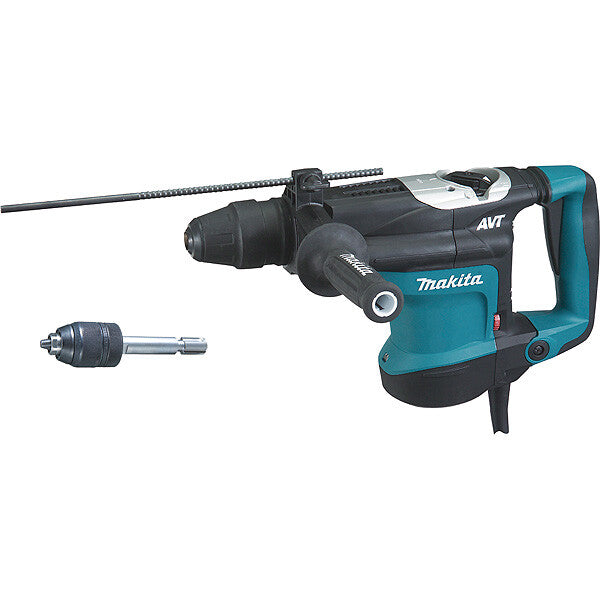 Makita HR3541FCX hammerbor 850 W 630 rpm SDS Max