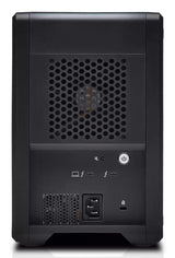 SanDisk G-RAID SHUTTLE 4 disk array 104 TB Desktop Sort