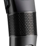 BaByliss E786E skæg- og hårtrimmer Sort 13