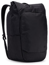 Case Logic VARIBP117 Black rygsæk Fritidsrygsæk Sort Genanvendt polyester