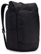 Case Logic VARIBP117 Black rygsæk Fritidsrygsæk Sort Genanvendt polyester