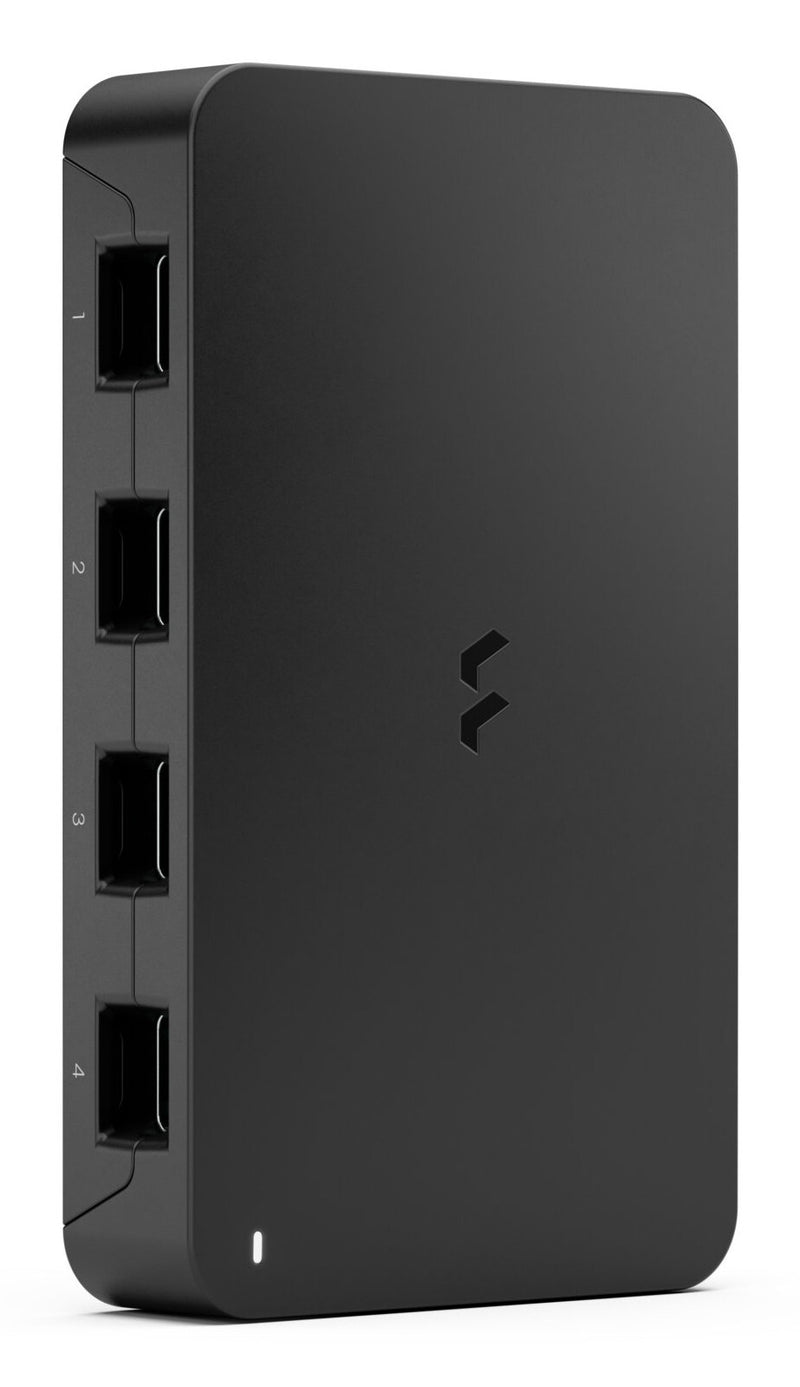 Fractal Design FD-A-APH1-001 Computerkølesystem, dele og tilbehør Ventilator controller