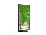 Sharp MultiSync EA272Q computerskærm 68,6 cm (27") 2560 x 1440 pixel 4K Ultra HD LCD Sort
