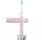 Philips Sonicare DiamondClean 9000 HX9911/84 Genopladelig tandbørste