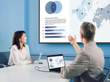 Viewsonic CDE75G3-1C skilte display Digital fladpaneldisplay 190,5 cm (75") LCD 500 cd/m² 4K Ultra HD Sort 24/7