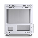 Jonsbo C6 Mini Tower Hvid