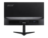 Acer NITRO VG2 VG273 computerskærm 68,6 cm (27") 1920 x 1080 pixel Fuld HD LCD Sort
