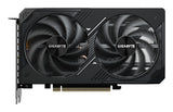 GIGABYTE GeForce RTX 5060 Ti WINDFORCE MAX OC 8G NVIDIA 8 GB GDDR7