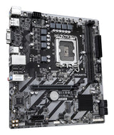 GIGABYTE H810M S2H bundkort Intel H810 LGA 1851 (Socket V1) micro ATX