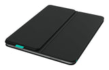 Logitech Flip Folio QWERTY US International Bluetooth Grafit