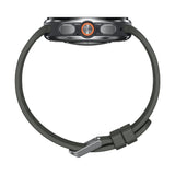 Samsung Galaxy Watch Ultra2 3,81 cm (1.5") AMOLED 47 mm Digital 498 x 498 pixel Berøringsskærm 4G Sølv Wi-Fi GPS (satellit)