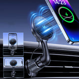 Wozinsky 5907769372490 holder Aktiv holder Telefon Sort