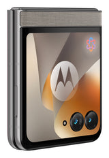 Motorola razr 70 17,5 cm (6.9") Dual SIM Android 16.0 5G USB Type-C 8 GB 256 GB 4800 mAh Stenfarve