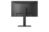 LG 24BA650 computerskærm 60,5 cm (23.8") 1920 x 1080 pixel Fuld HD LED Sort