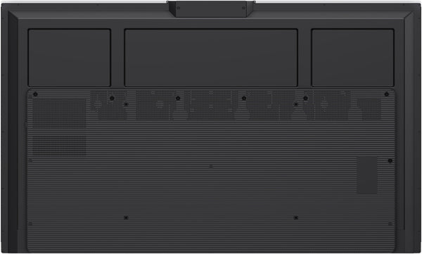 HUAWEI eKit IdeaHub Board 3 Pro 165,1 cm (65") 3840 x 2160 pixel Wi-Fi 6 (802.11ax), Wi-Fi 5 (802.11ac) Sort