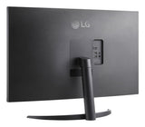 LG 32UR500K-B computerskærm 80 cm (31.5") 3840 x 2160 pixel 4K Ultra HD LCD Sort