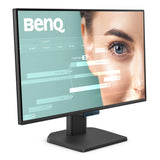 BenQ GW2490C computerskærm 60,5 cm (23.8") 1920 x 1080 pixel Fuld HD Sort
