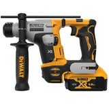 DeWALT DCH172P2-QW hammerbor