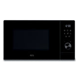AEG MFB295DB Sort Grill mikroovn Bordplade 29 L 900 W