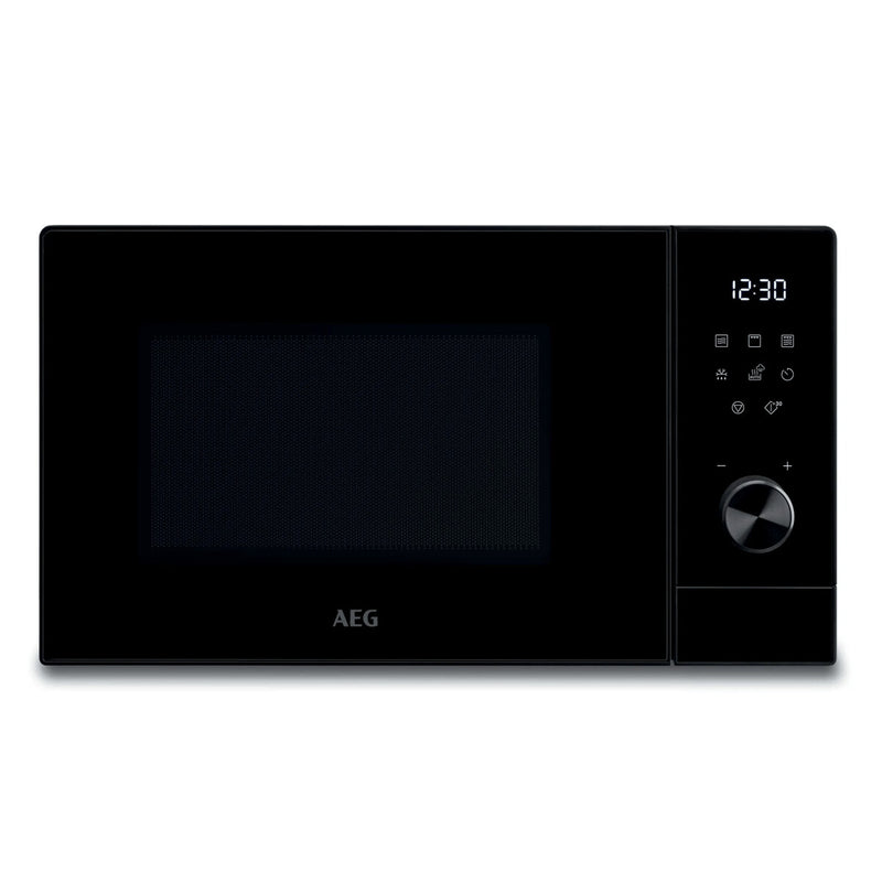 AEG MFB295DB Sort Grill mikroovn Bordplade 29 L 900 W