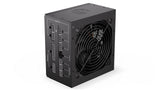 ENDORFY Supremo FM6 1000 W enhed til strømforsyning 24-pin ATX ATX Sort
