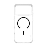 PanzerGlass CARE™ by ® Urban Explorer Case Transparent m. Sort MagSafe iPhone 18 Pro Max | 17 Pro Max