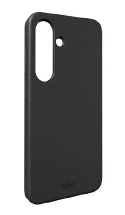 PURO Icon Mag Pro mobiltelefon etui 17 cm (6.7") Cover Sort