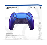 Sony Interactive Entertainment 1000044475 spil-controller Indigo Bluetooth/USB Gamepad Analog/digital PlayStation 5, iOS