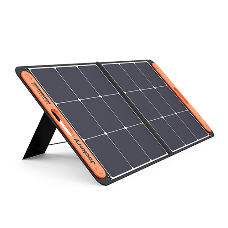Jackery SolarSaga 100 solpanel 100 W Monokrystallinsk silicium