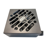 LC-Power LC400SI V2.31 enhed til strømforsyning 400 W 20+4 pin ATX ATX Sort