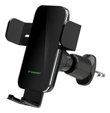 Wozinsky 5907769372537 holder Aktiv holder Telefon Sort