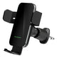 Wozinsky 5907769372537 holder Aktiv holder Telefon Sort